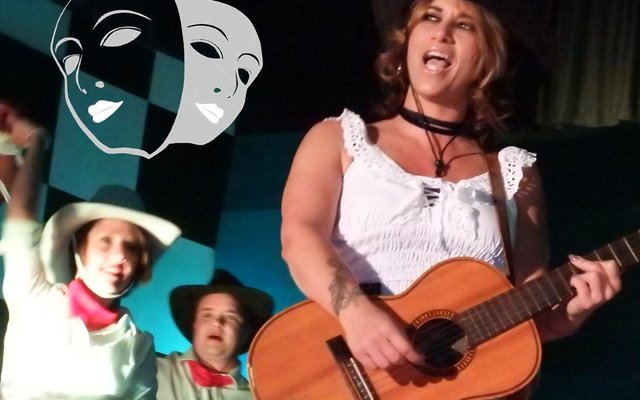 Gansbaai Melodrama 2015 TOPS 19